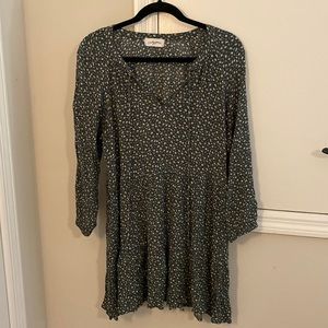 Carly Jean LA Dress